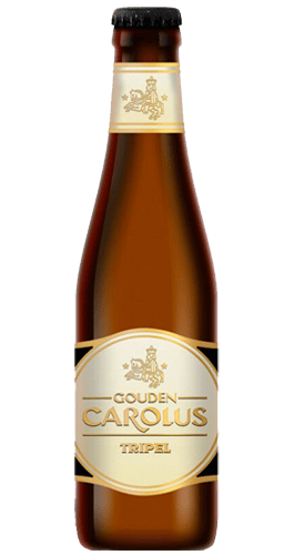 Gouden Carolus Tripel